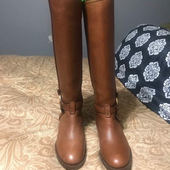 Women Tory burch boots - Picture 2 of 2